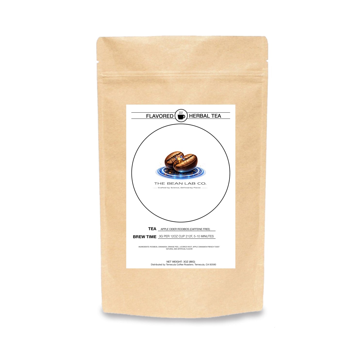 Apple Cider Rooibos