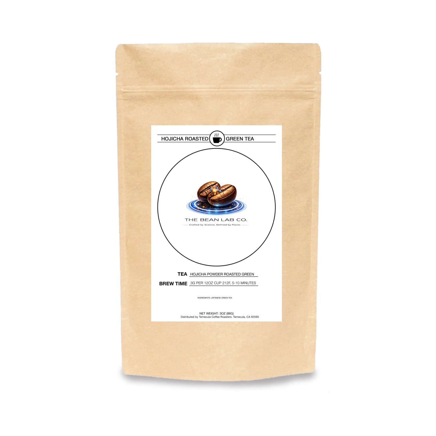 Hojicha